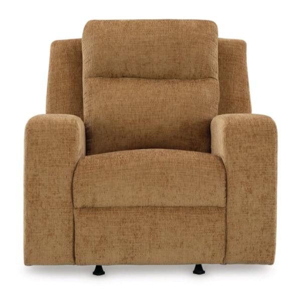 Fauteuil inclinable Kanlow Honey 3860525