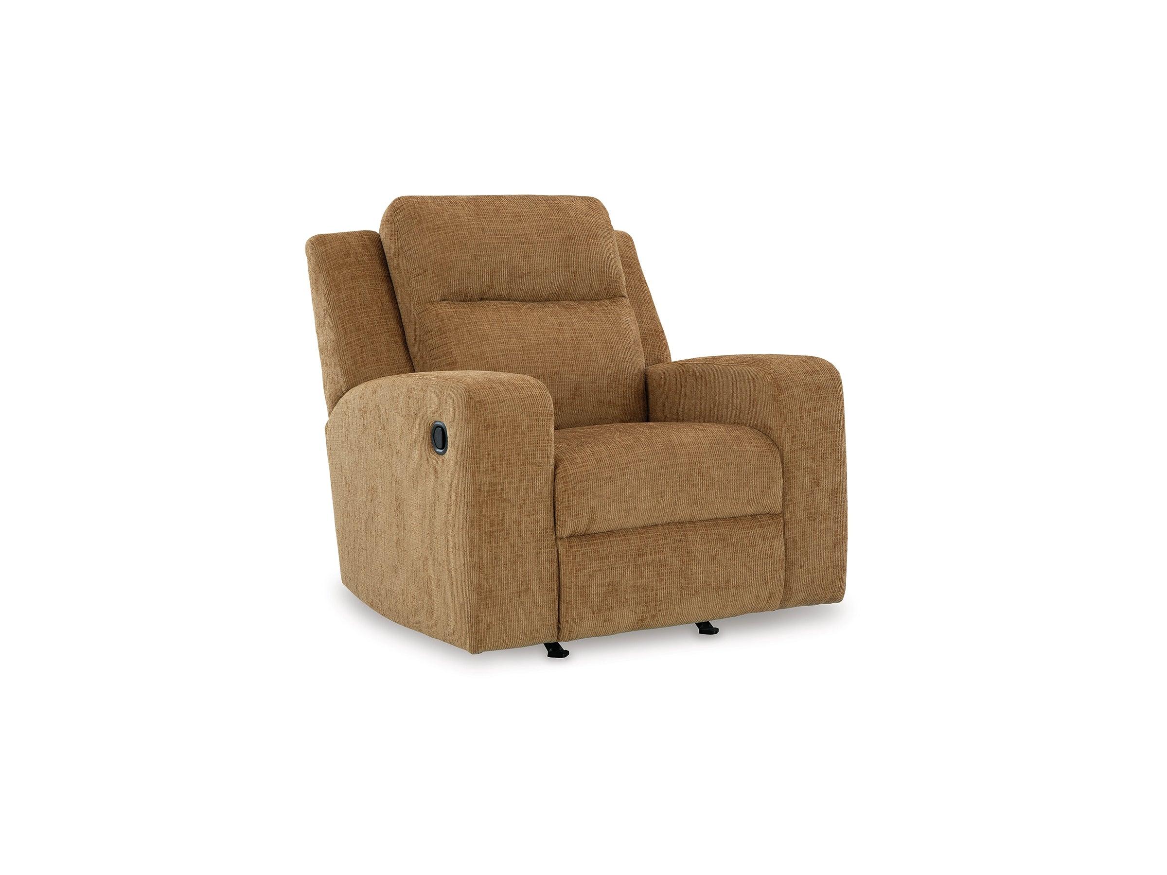 Fauteuil inclinable Kanlow Honey 3860525