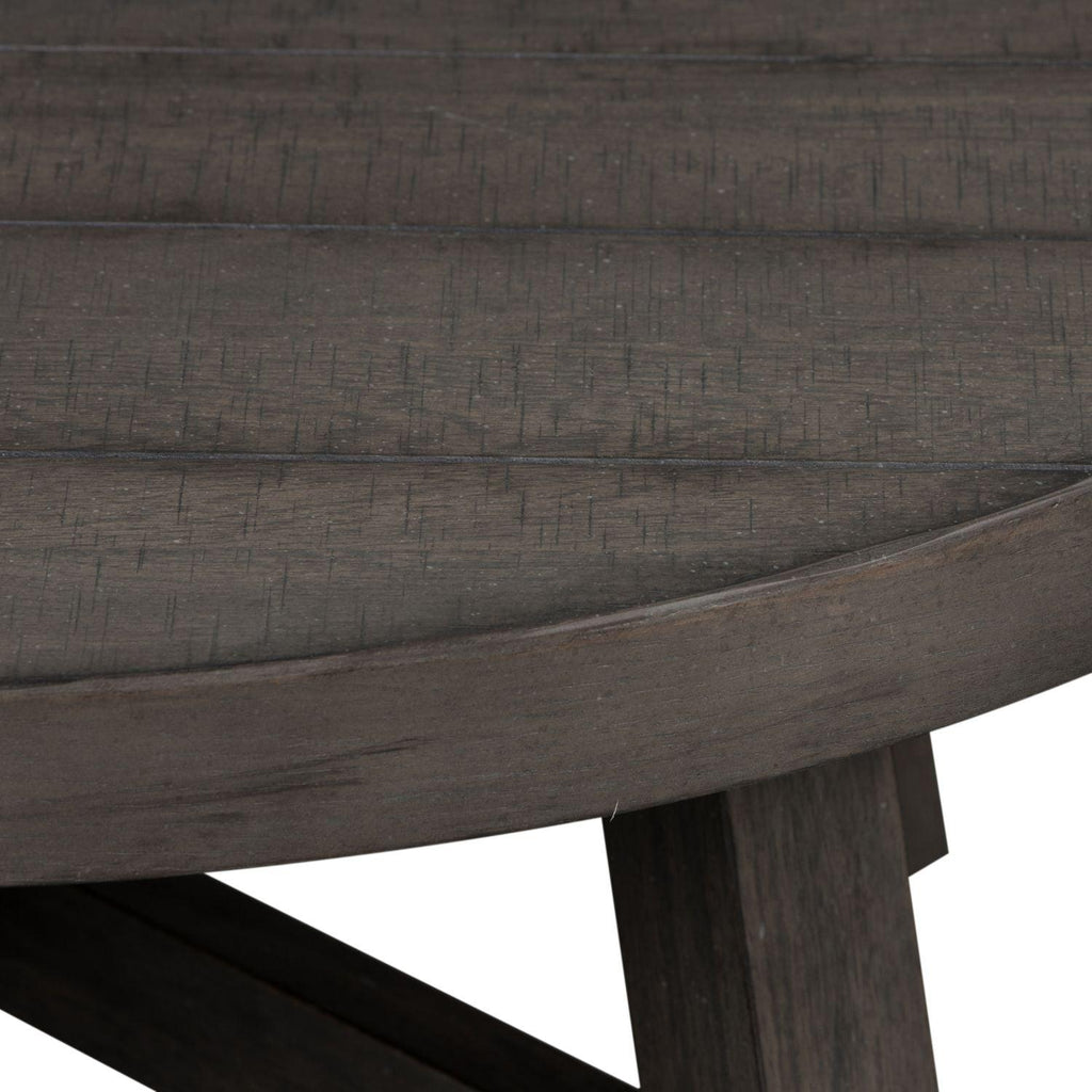 Table basse de style campagnard moderne 406-OT1013 