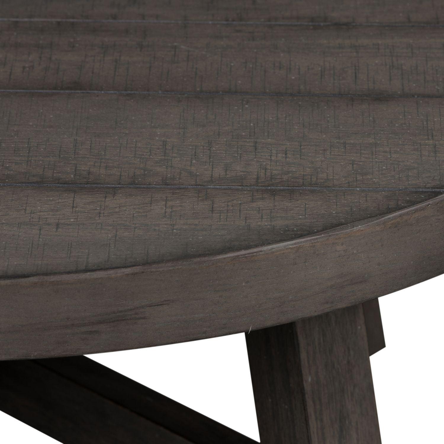 Table basse de style campagnard moderne 406-OT1013 
