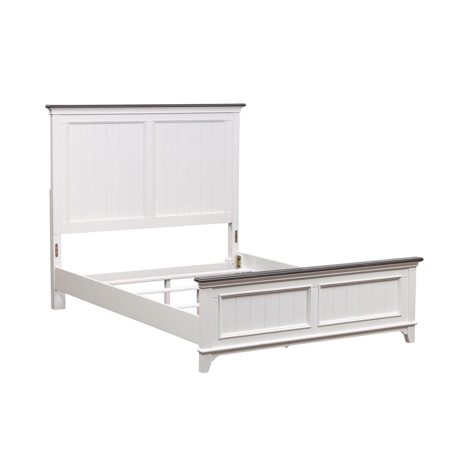 Allyson Park Twin Taille 417-BR11/12/89