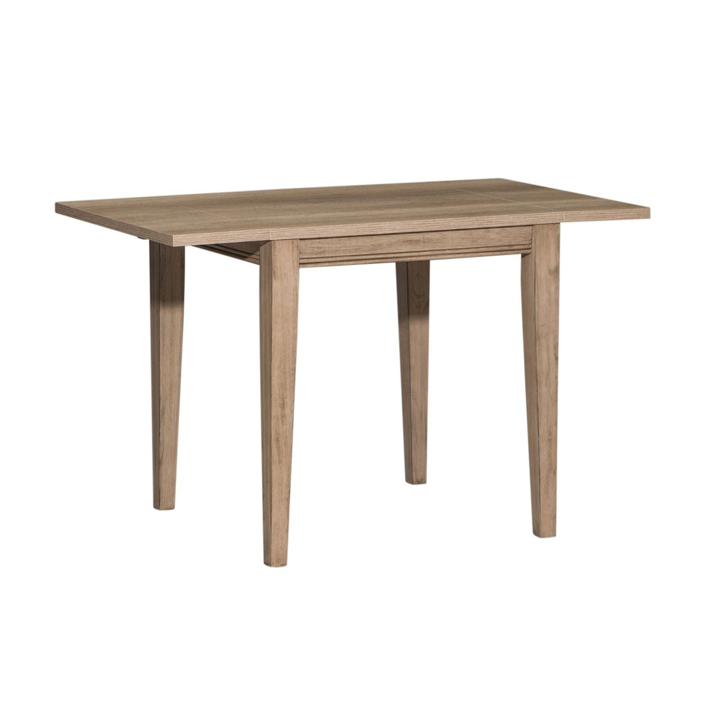 Table et 4 chaises Sun Valley 439-C1501S/T2947