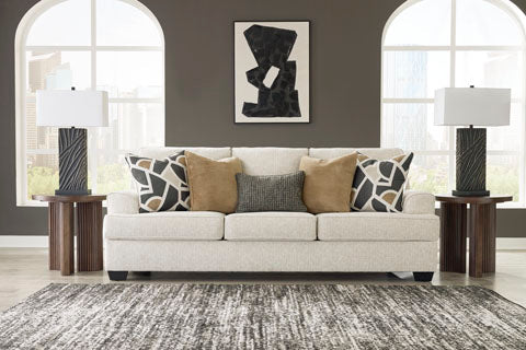 Canapé Heartcort Quartz 4460438