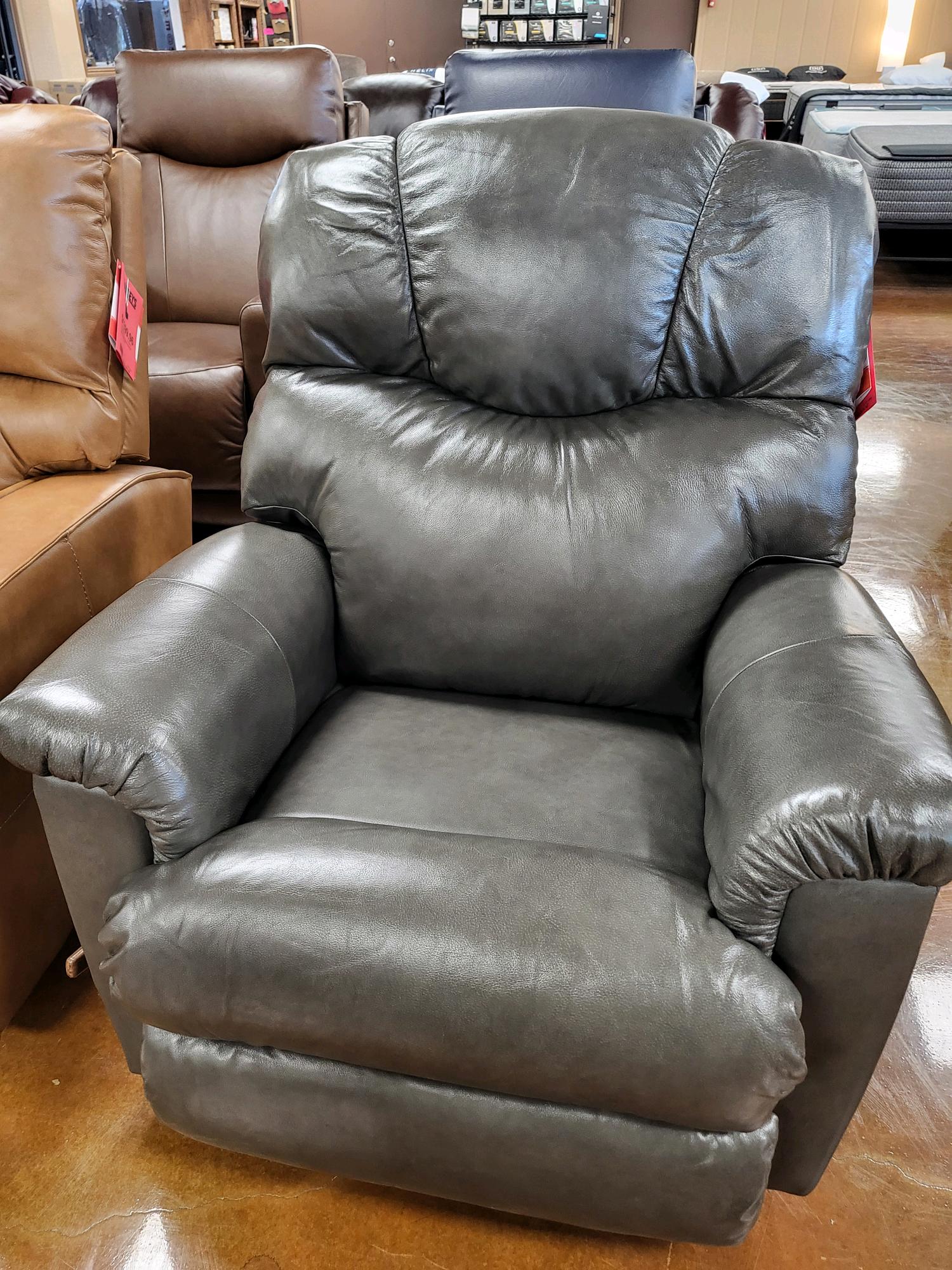 Fauteuil inclinable pivotant Lancer 515-10-LB1591-58