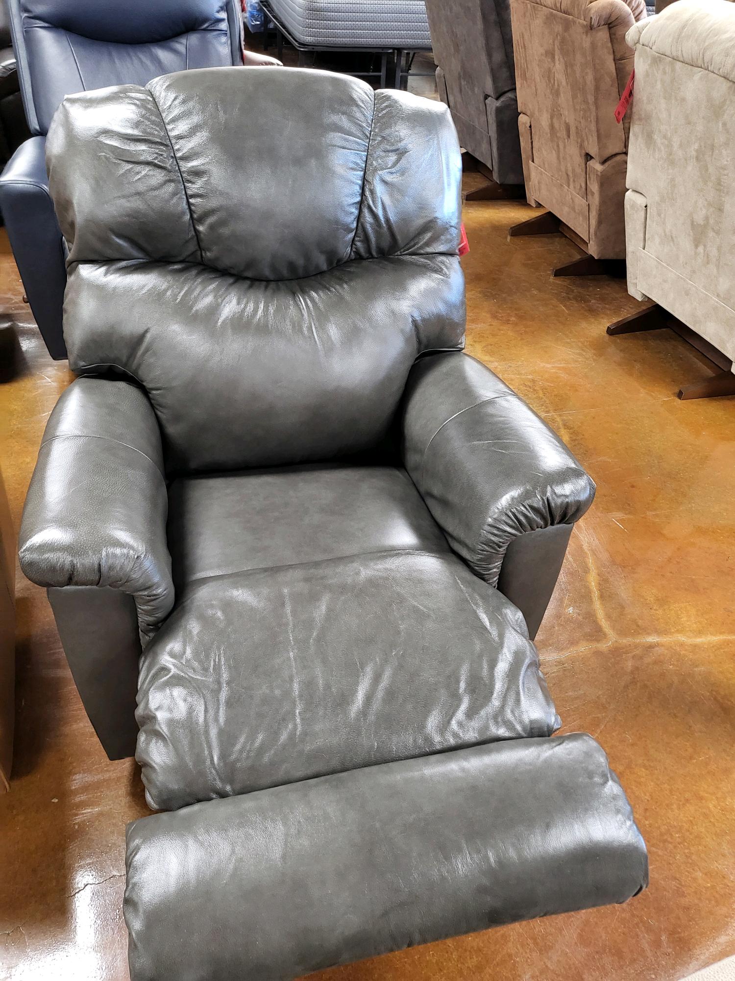 Fauteuil inclinable pivotant Lancer 515-10-LB1591-58