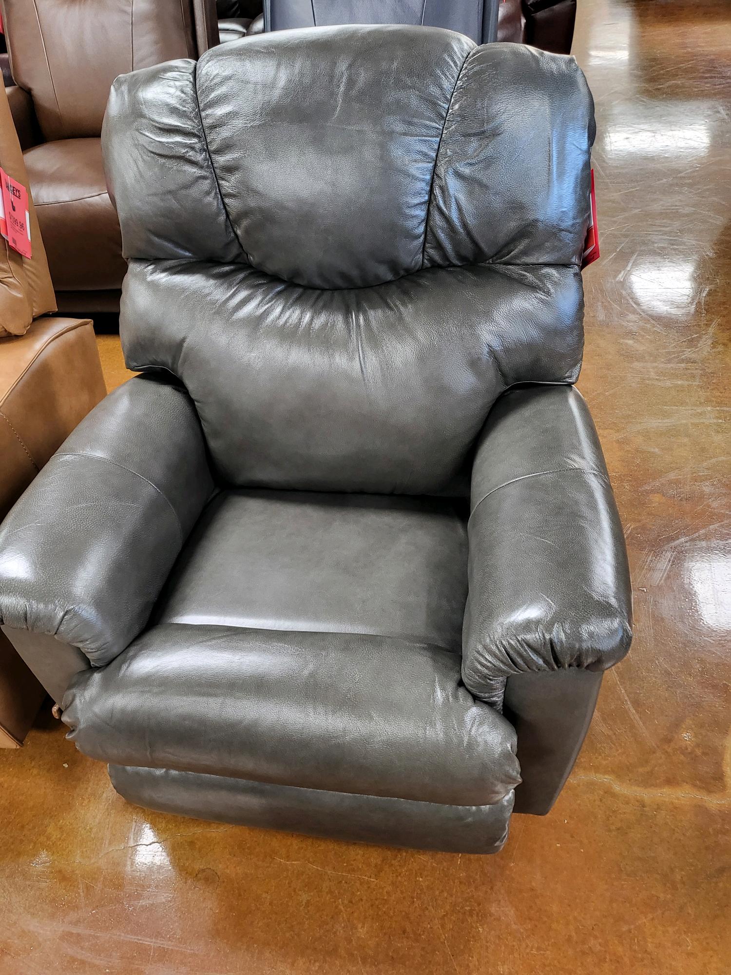 Fauteuil inclinable pivotant Lancer 515-10-LB1591-58