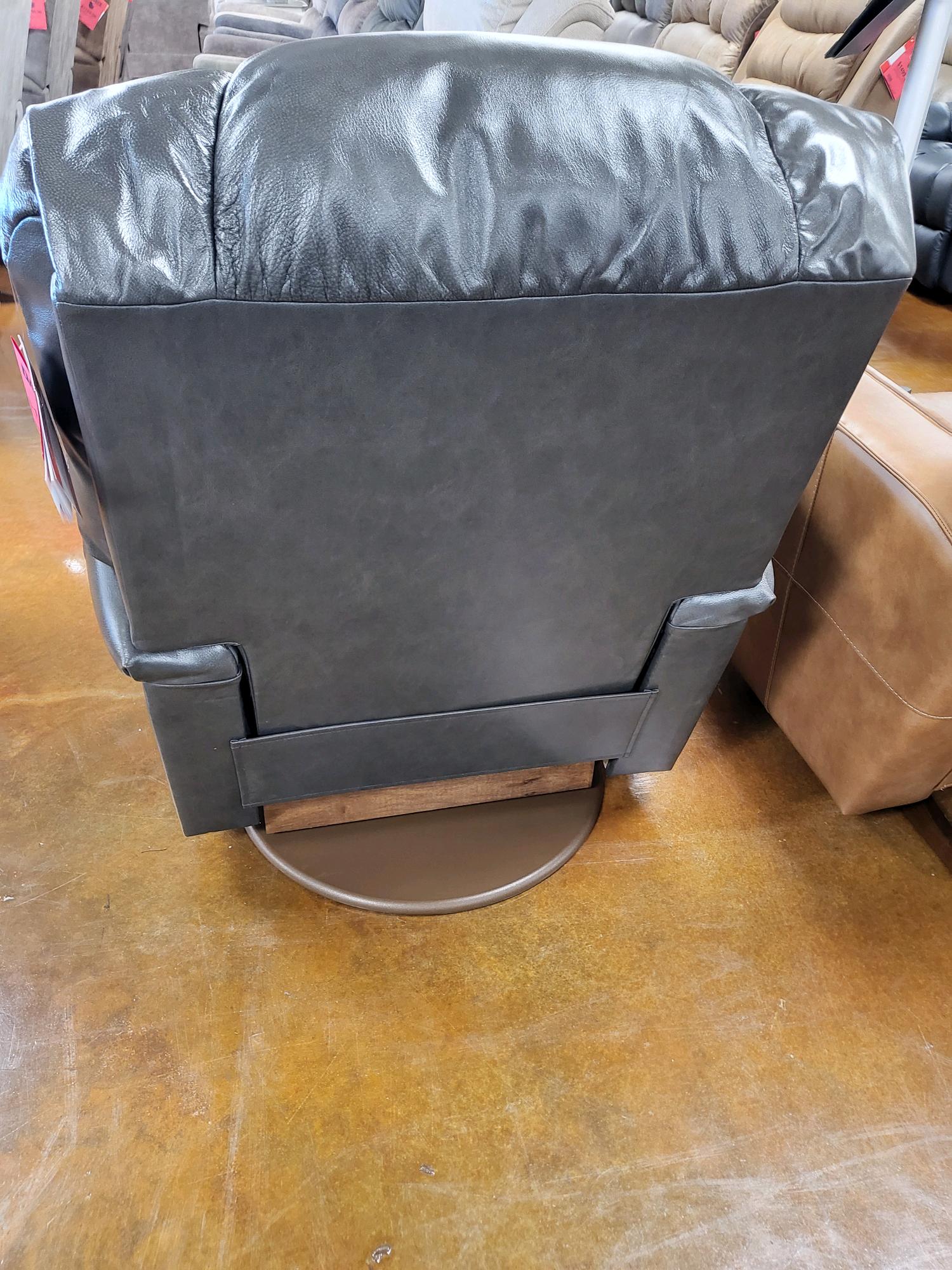 Fauteuil inclinable pivotant Lancer 515-10-LB1591-58