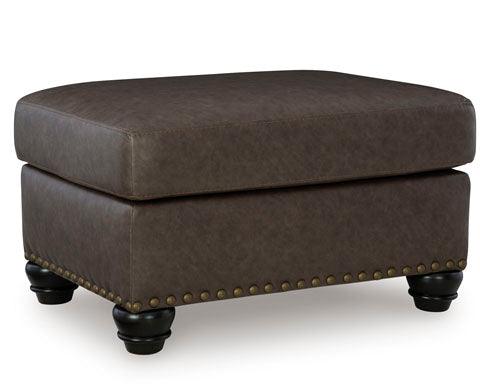 Pouf Roxmere Umber 5550314