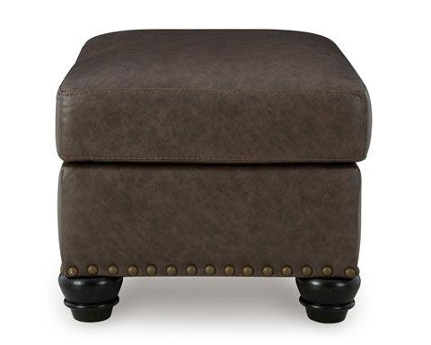 Pouf Roxmere Umber 5550314