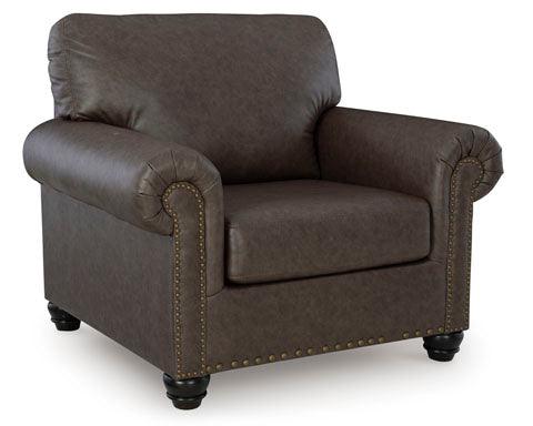 Chaise Roxmere Umber 5550320