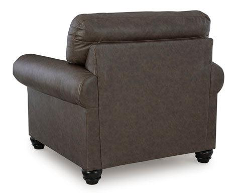 Chaise Roxmere Umber 5550320
