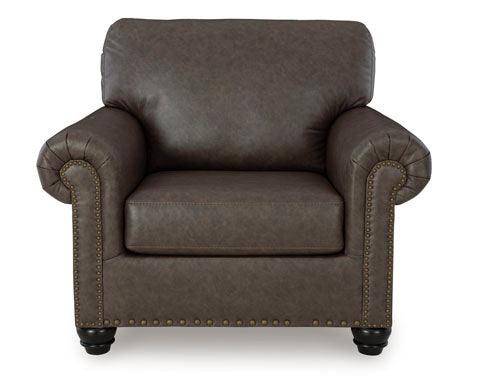 Chaise Roxmere Umber 5550320