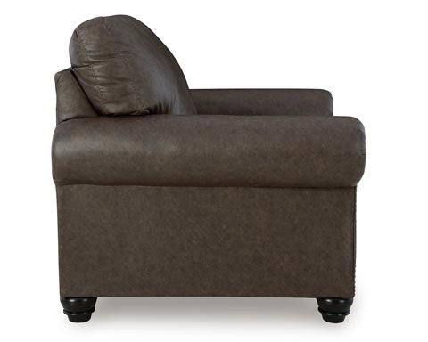 Chaise Roxmere Umber 5550320