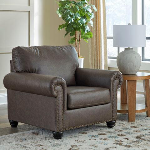 Chaise Roxmere Umber 5550320