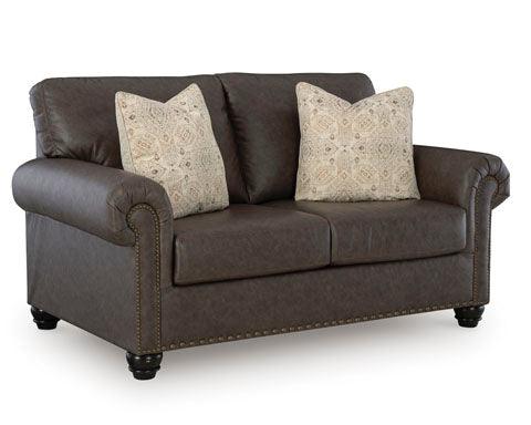 Causeuse Roxmere Umber 5550335