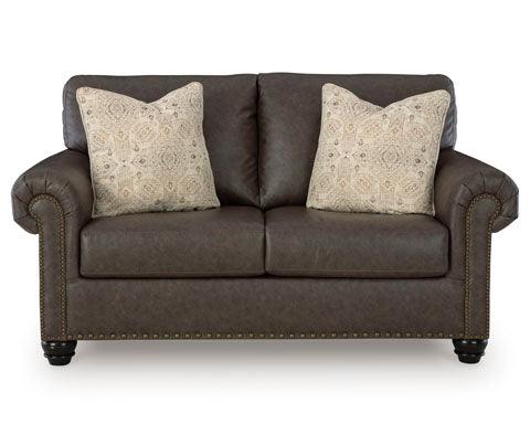 Causeuse Roxmere Umber 5550335
