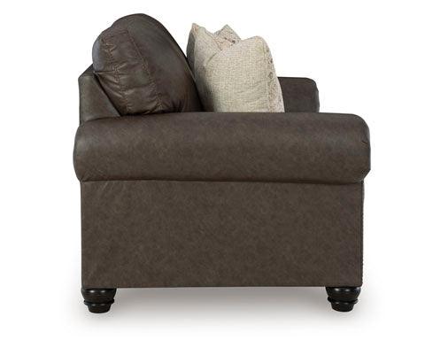 Causeuse Roxmere Umber 5550335
