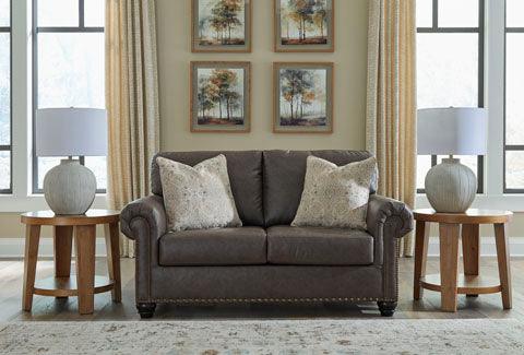 Causeuse Roxmere Umber 5550335
