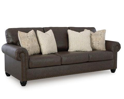 Canapé Roxmere Umber 5550338