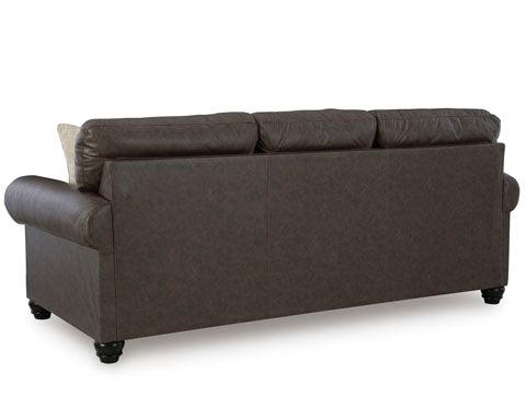 Canapé Roxmere Umber 5550338
