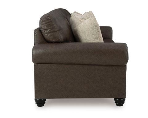 Canapé Roxmere Umber 5550338