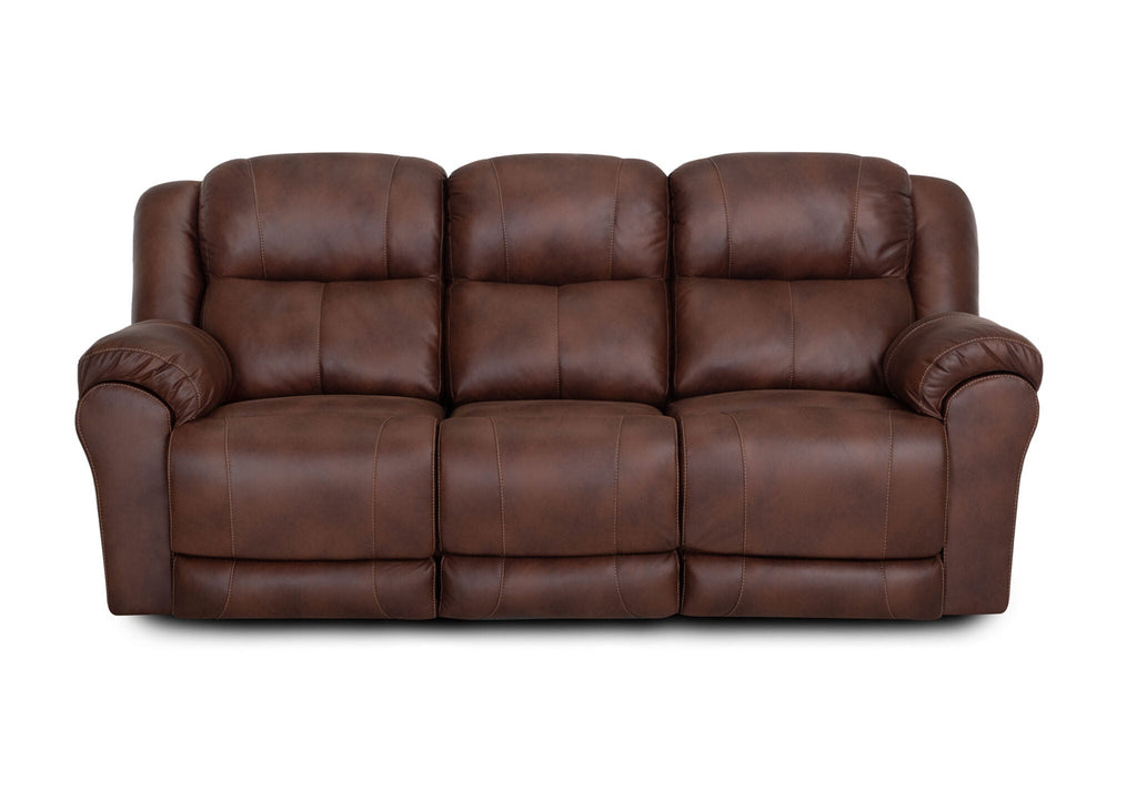 Canapé inclinable Croft Colt Hickory 60642-3089-12