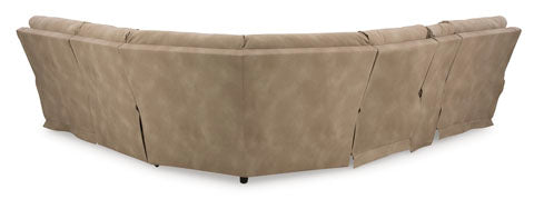 Sectionnel Sand nouvelle génération 6100431/46/57/58/62/77