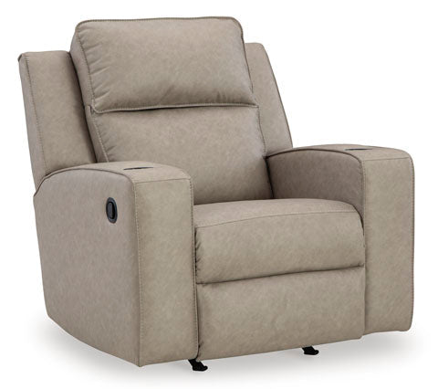 Fauteuil inclinable Lavenhorne Pebble 6330725