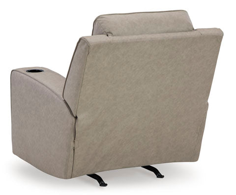 Fauteuil inclinable Lavenhorne Pebble 6330725