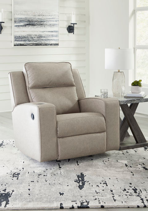 Fauteuil inclinable Lavenhorne Pebble 6330725