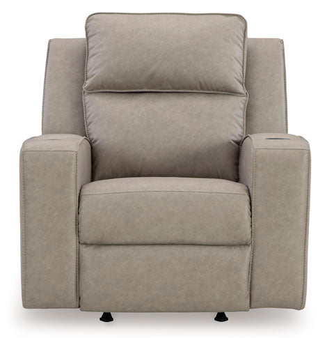 Fauteuil inclinable Lavenhorne Pebble 6330725