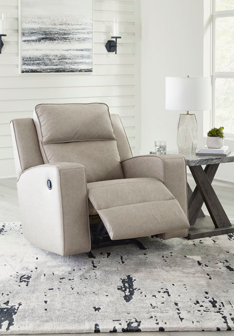 Fauteuil inclinable Lavenhorne Pebble 6330725