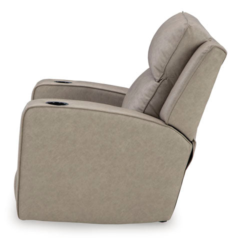 Fauteuil inclinable Lavenhorne Pebble 6330725