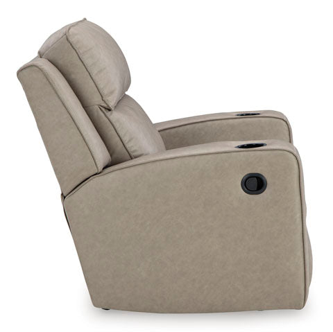 Fauteuil inclinable Lavenhorne Pebble 6330725