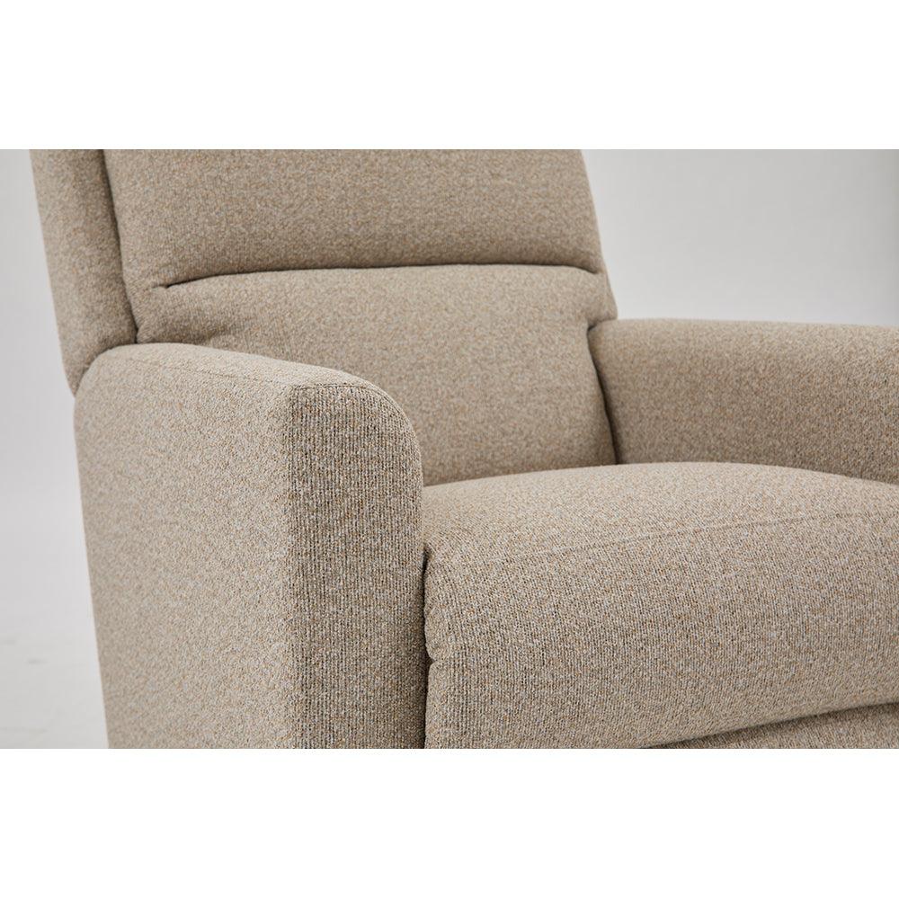 Fauteuil inclinable Wynne 700-10-C2043-73