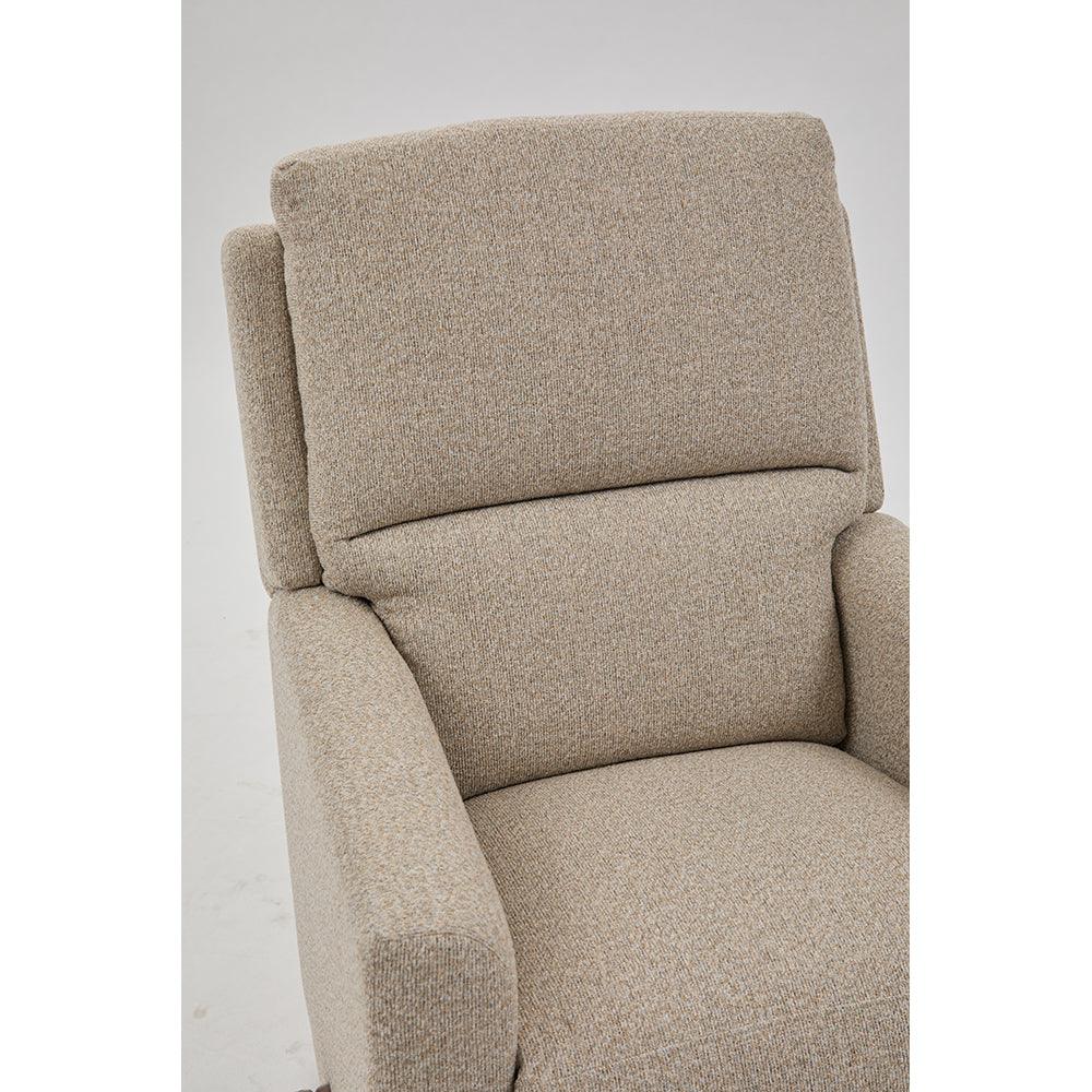Fauteuil inclinable Wynne 700-10-C2043-73