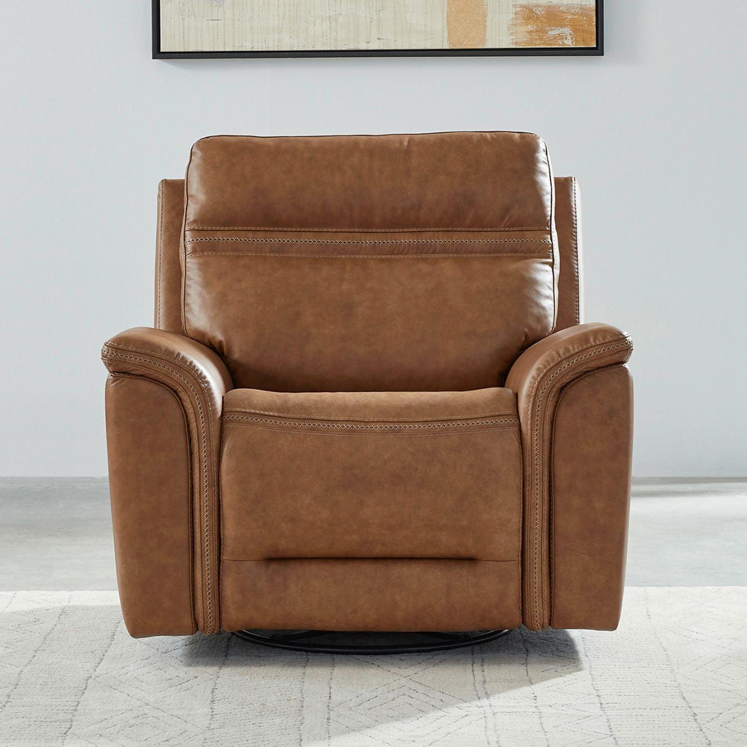 Fauteuil inclinable Cooper Camel 7007CM-13P