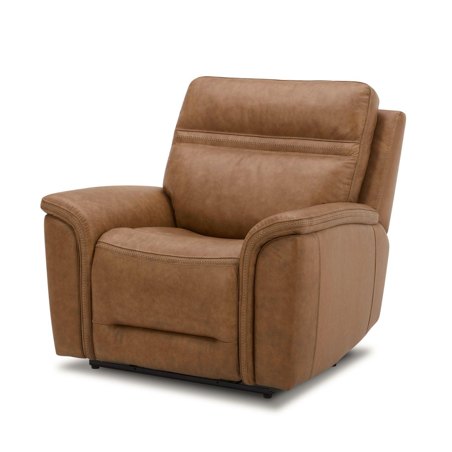 Fauteuil inclinable Cooper Camel 7007CM-13P