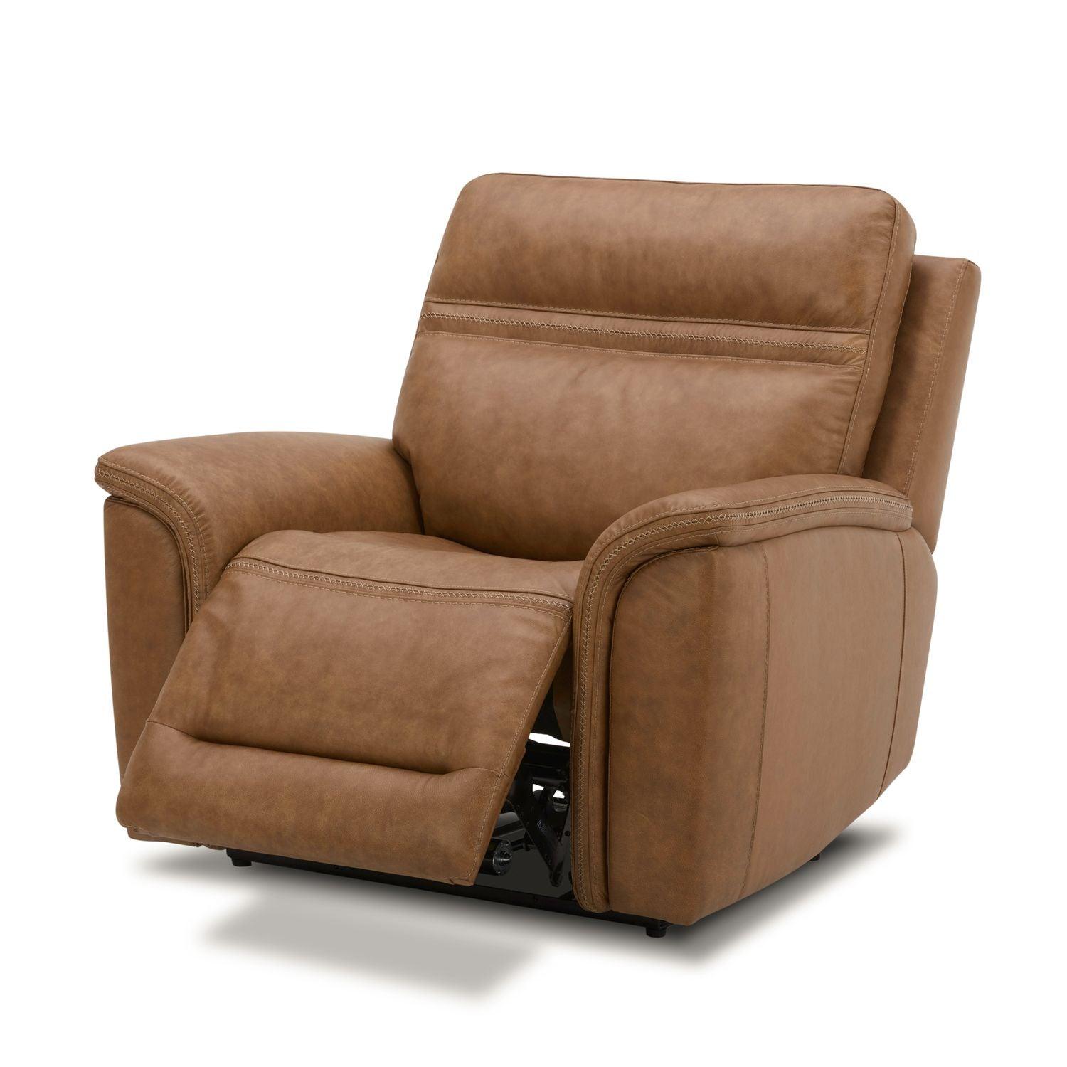 Fauteuil inclinable Cooper Camel 7007CM-13P