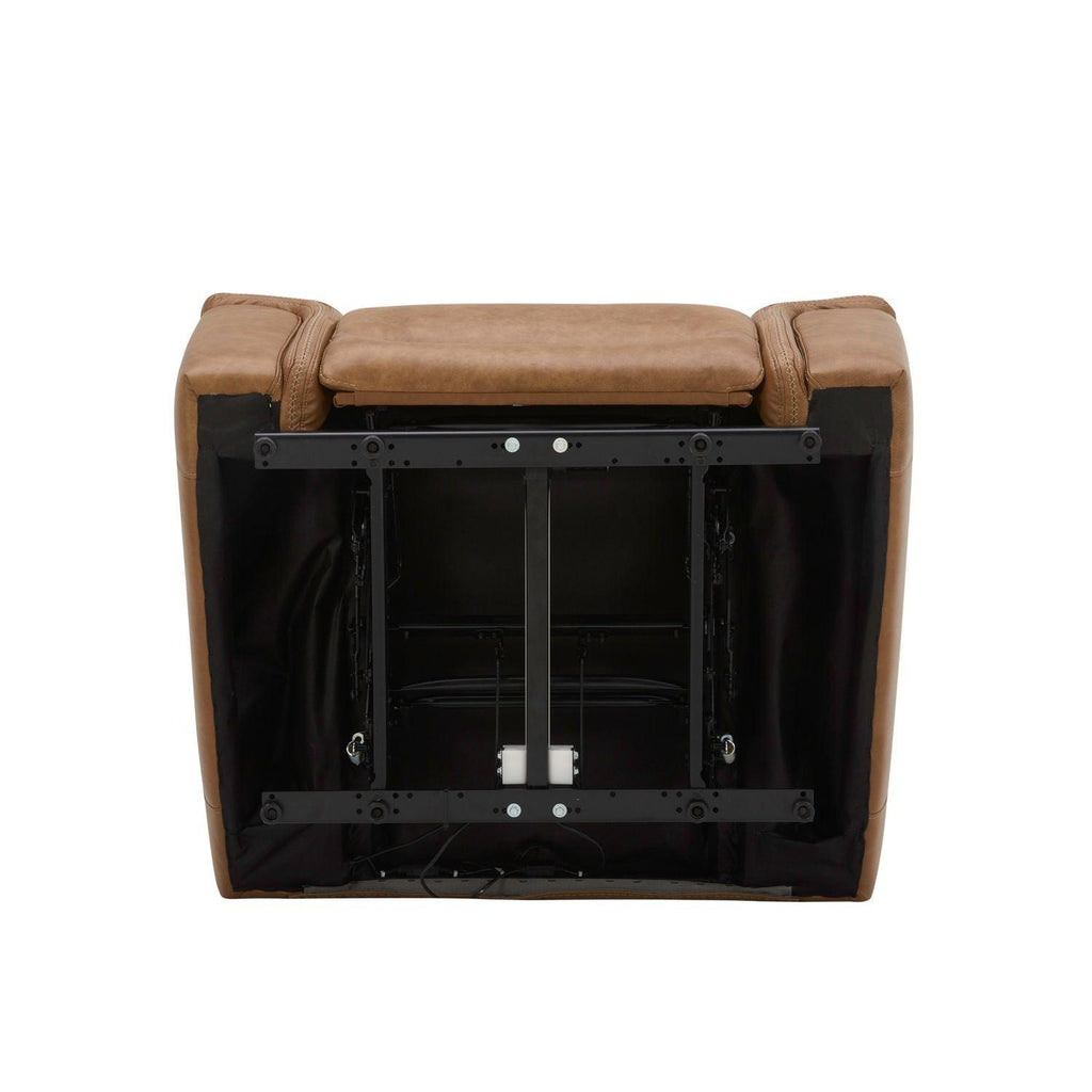 Fauteuil inclinable Cooper Camel 7007CM-13P