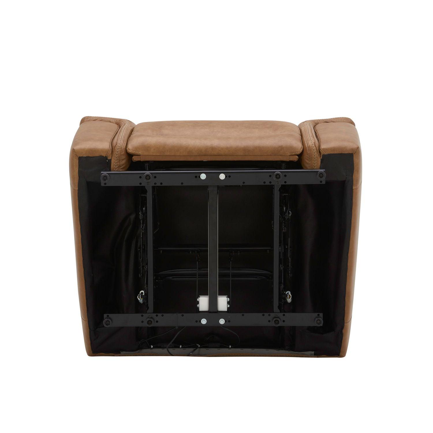 Fauteuil inclinable Cooper Camel 7007CM-13P