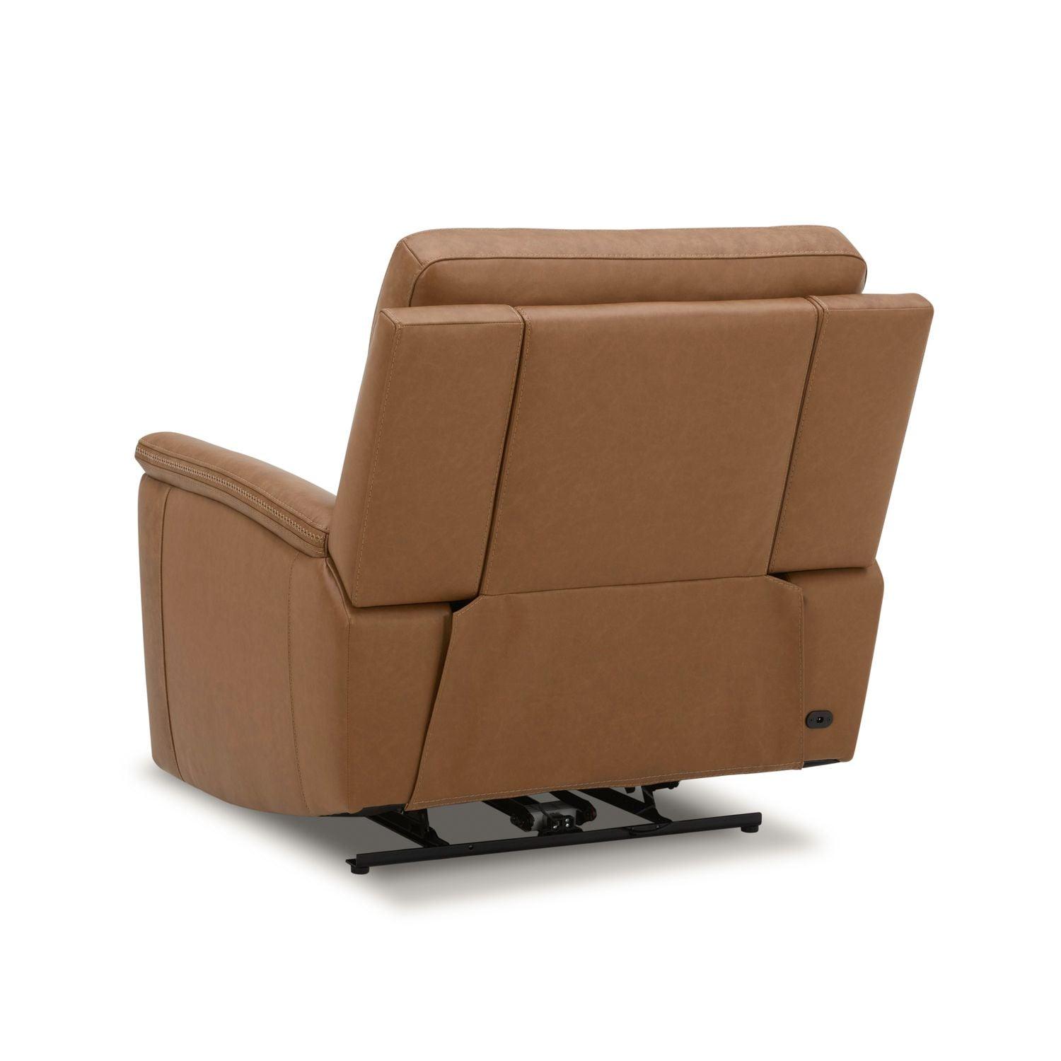 Fauteuil inclinable Cooper Camel 7007CM-13P