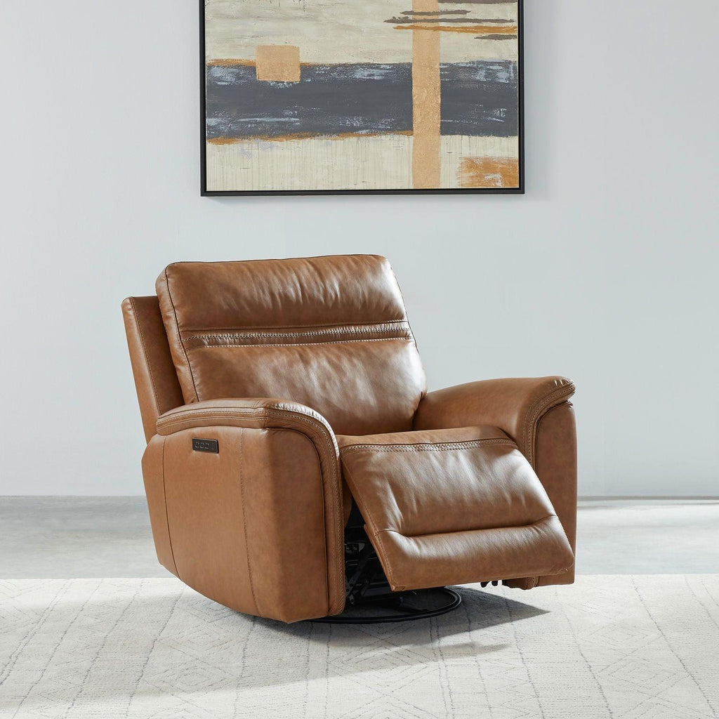 Fauteuil inclinable Cooper Camel 7007CM-13P