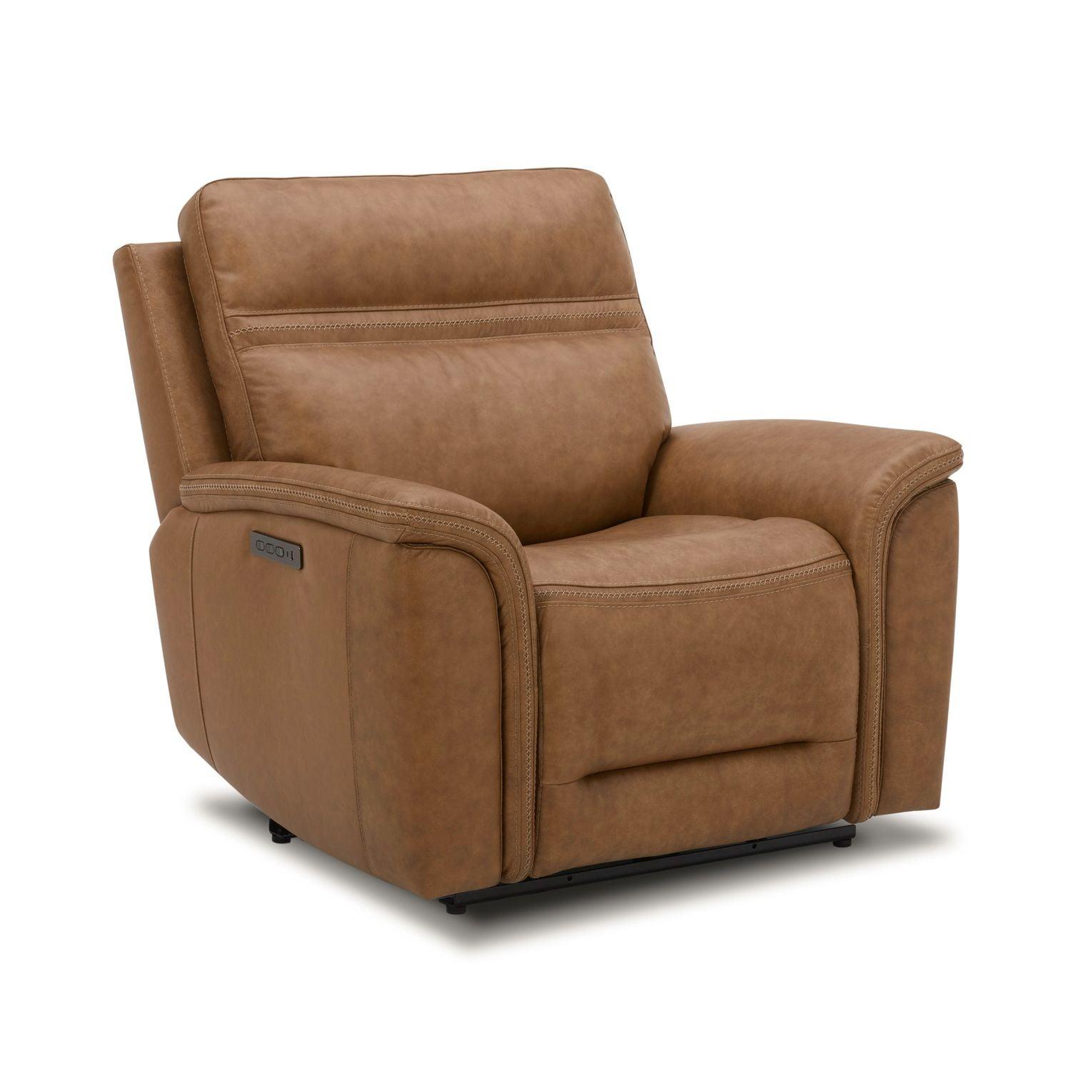 Fauteuil inclinable Cooper Camel 7007CM-13P