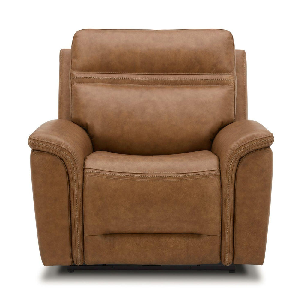 Fauteuil inclinable Cooper Camel 7007CM-13P