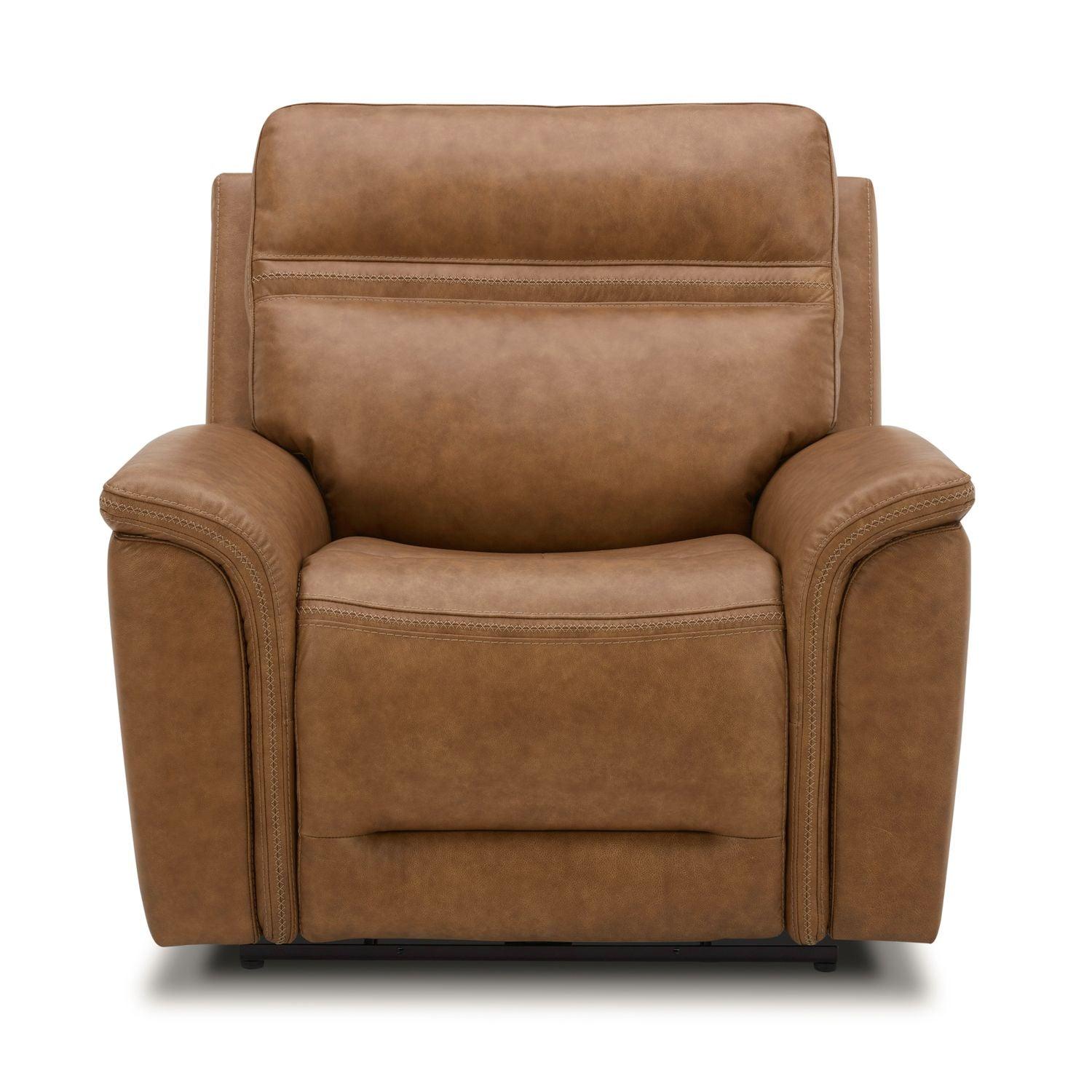 Fauteuil inclinable Cooper Camel 7007CM-13P