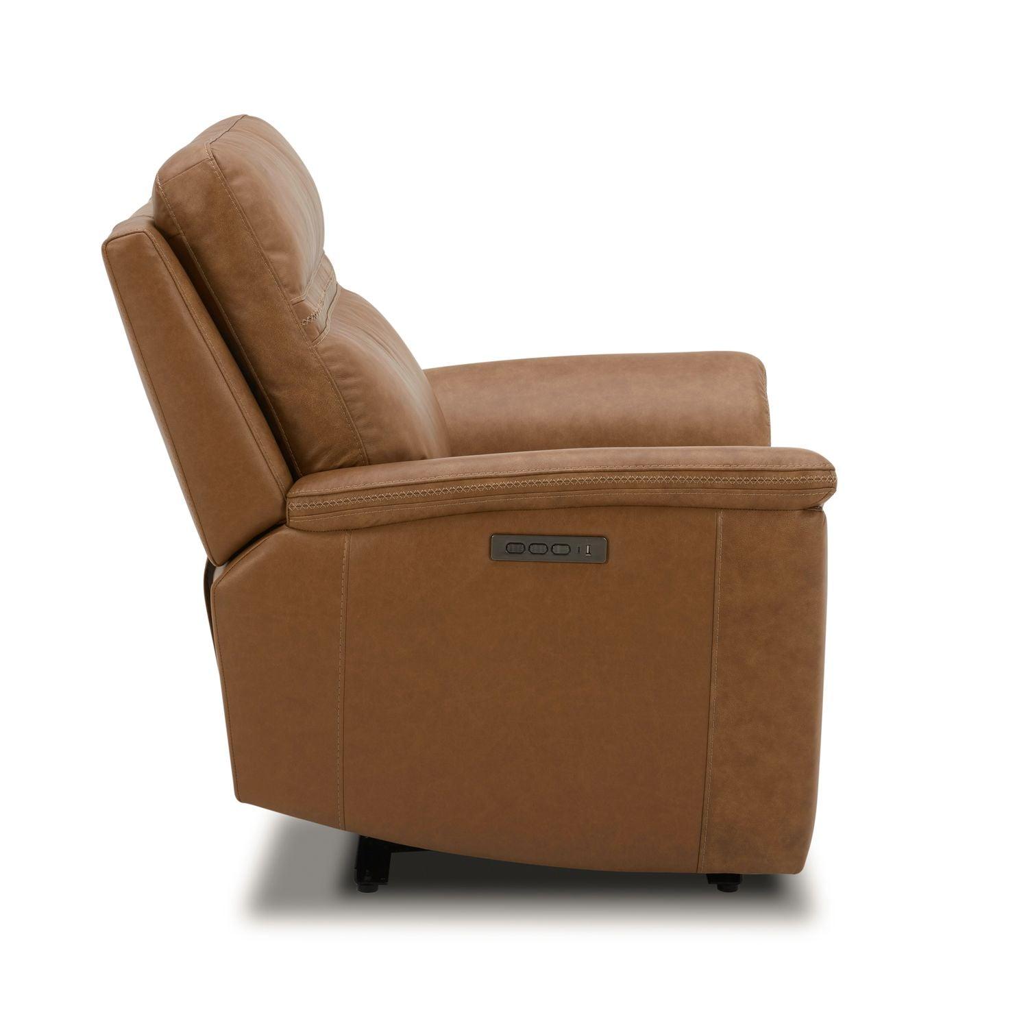 Fauteuil inclinable Cooper Camel 7007CM-13P
