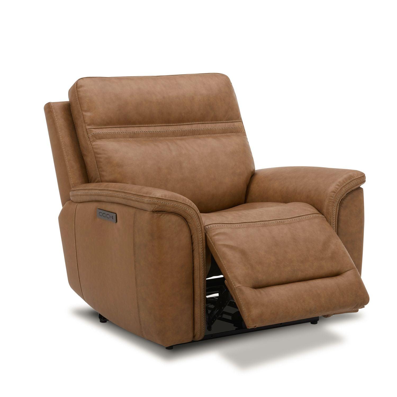 Fauteuil inclinable Cooper Camel 7007CM-13P