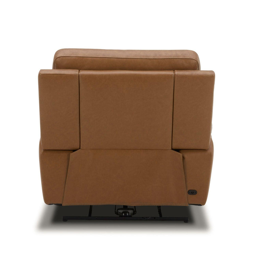 Fauteuil inclinable Cooper Camel 7007CM-13P