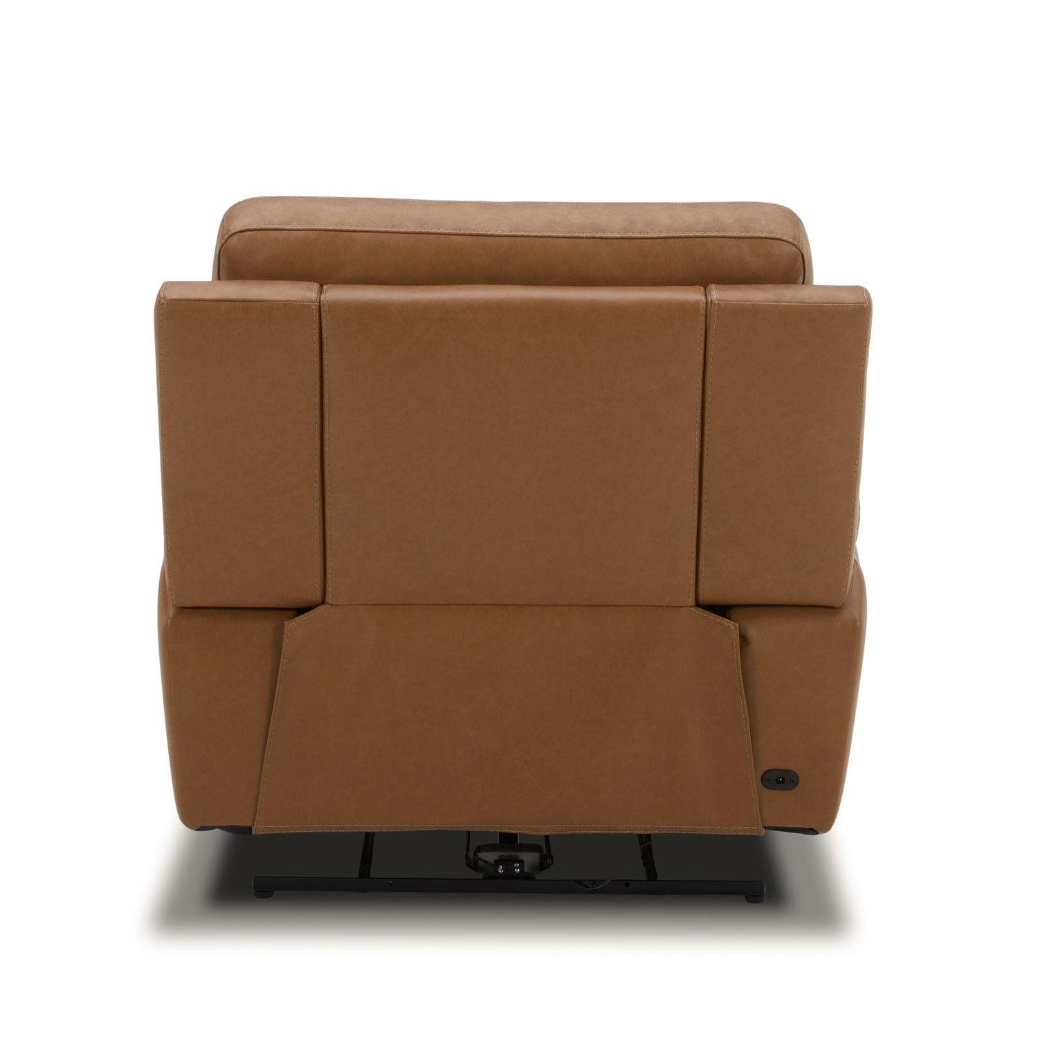 Fauteuil inclinable Cooper Camel 7007CM-13P